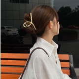 バンスクリップ ヘアクリップ レディース | PlusNao | 詳細画像3