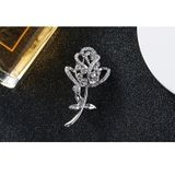 ブローチ ピンブローチ レディース | PlusNao | 詳細画像2 