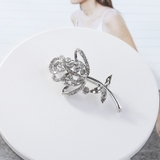 ブローチ ピンブローチ レディース | PlusNao | 詳細画像3 