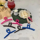バンスクリップ ヘアクリップ レディース | PlusNao | 詳細画像11