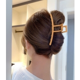 バンスクリップ ヘアクリップ レディース | PlusNao | 詳細画像6
