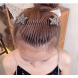 ヘアコーム 後ろ髪ヘアクリップ ヘアピン | PlusNao | 詳細画像5