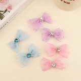 ヘアクリップ 髪留め 2個セット | PlusNao | 詳細画像2 