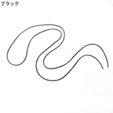 リボンチョーカー 男女兼用 アクセサリー | PlusNao | 詳細画像4 