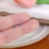 スタッドピアス レディース 女性 | PlusNao | 詳細画像10