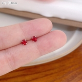 スタッドピアス レディース 女性 | PlusNao | 詳細画像13