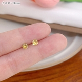 スタッドピアス レディース 女性 | PlusNao | 詳細画像14