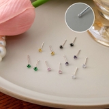 スタッドピアス レディース 女性 | PlusNao | 詳細画像2