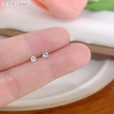 スタッドピアス レディース 女性 | PlusNao | 詳細画像5