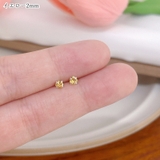 スタッドピアス レディース 女性 | PlusNao | 詳細画像8