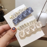ヘアクリップ ヘアピン アメピン | PlusNao | 詳細画像10