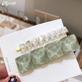 ヘアクリップ ヘアピン アメピン | PlusNao | 詳細画像12