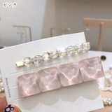 ヘアクリップ ヘアピン アメピン | PlusNao | 詳細画像16