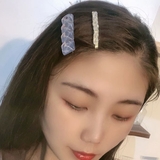 ヘアクリップ ヘアピン アメピン | PlusNao | 詳細画像2