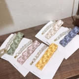 ヘアクリップ ヘアピン アメピン | PlusNao | 詳細画像5
