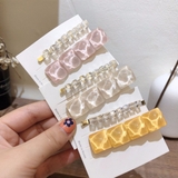 ヘアクリップ ヘアピン アメピン | PlusNao | 詳細画像7