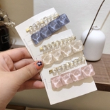 ヘアクリップ ヘアピン アメピン | PlusNao | 詳細画像8