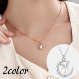 ネックレス ペンダント アクセサリー | PlusNao | 詳細画像1 