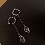 イヤーカフ イヤークリップ ロング | PlusNao | 詳細画像4 