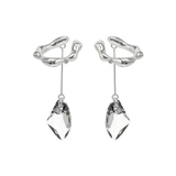 イヤーカフ イヤークリップ ロング | PlusNao | 詳細画像5 