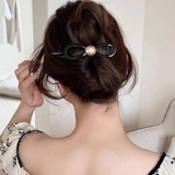 ヘアクリップ 髪留め レディース | PlusNao | 詳細画像2 