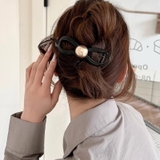 ヘアクリップ 髪留め レディース | PlusNao | 詳細画像3 