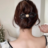 ヘアクリップ 髪留め レディース | PlusNao | 詳細画像4 