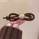 ヘアクリップ 髪留め レディース | PlusNao | 詳細画像7 