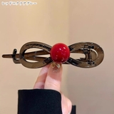 ヘアクリップ 髪留め レディース | PlusNao | 詳細画像9 