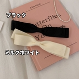 ヘアクリップ サイドクリップ レディース | PlusNao | 詳細画像11