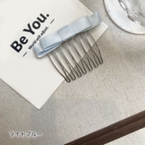 ヘアコーム 2個セット コーム | PlusNao | 詳細画像8