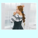 ヘアクリップ テールクリップ ヘアアクセサリー | PlusNao | 詳細画像4