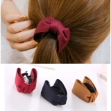 ヘアクリップ テールクリップ ヘアアクセサリー | PlusNao | 詳細画像6