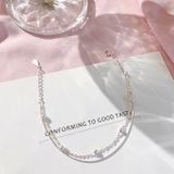 ブレスレット 2連 アクセサリー | PlusNao | 詳細画像10 