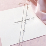 ブレスレット 2連 アクセサリー | PlusNao | 詳細画像12 