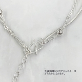 ブレスレット 2連 アクセサリー | PlusNao | 詳細画像17 