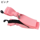 ヘアクリップ バナナクリップ レディース | PlusNao | 詳細画像12