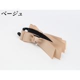 ヘアクリップ バナナクリップ レディース | PlusNao | 詳細画像9