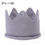 ベビークラウン クラウンハット 王冠 | PlusNao | 詳細画像12 