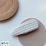 ヘアピン パッチンどめ 髪留め | PlusNao | 詳細画像10
