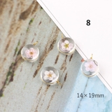 チャーム 2個セット アクセサリーパーツ | PlusNao | 詳細画像12