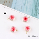 チャーム 2個セット アクセサリーパーツ | PlusNao | 詳細画像14