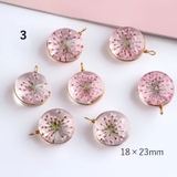 チャーム 2個セット アクセサリーパーツ | PlusNao | 詳細画像7