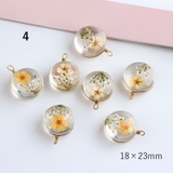 チャーム 2個セット アクセサリーパーツ | PlusNao | 詳細画像8