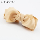 ヘアクリップ バナナクリップ レディース | PlusNao | 詳細画像15 