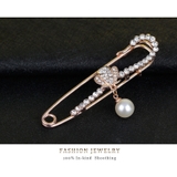 ブローチ レディース 女性 | PlusNao | 詳細画像3 