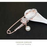 ブローチ レディース 女性 | PlusNao | 詳細画像4 