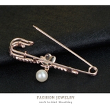 ブローチ レディース 女性 | PlusNao | 詳細画像5 