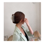 バンスクリップ ヘアクリップ レディース | PlusNao | 詳細画像6