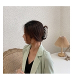 バンスクリップ ヘアクリップ レディース | PlusNao | 詳細画像7